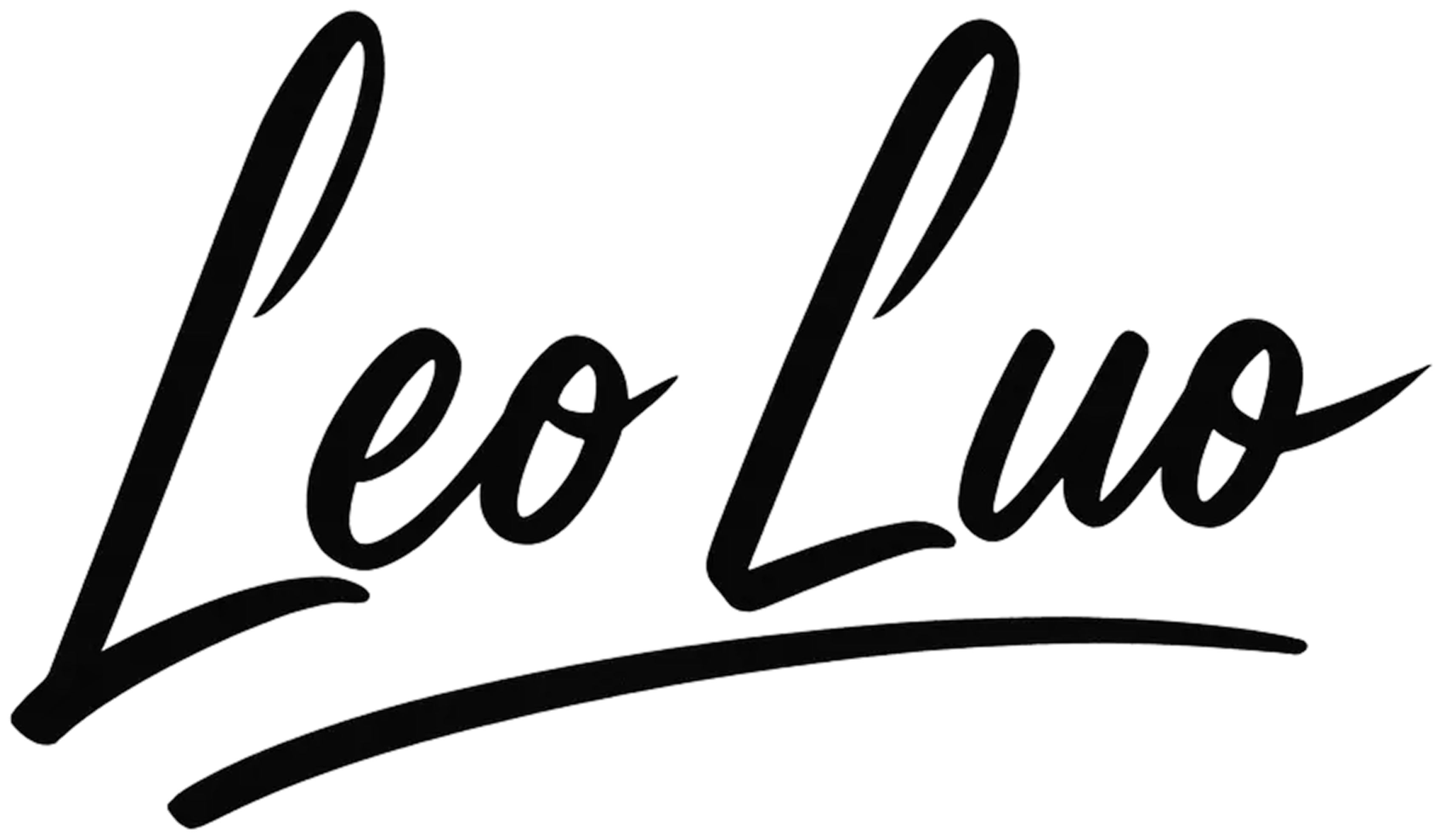 Leo Luo