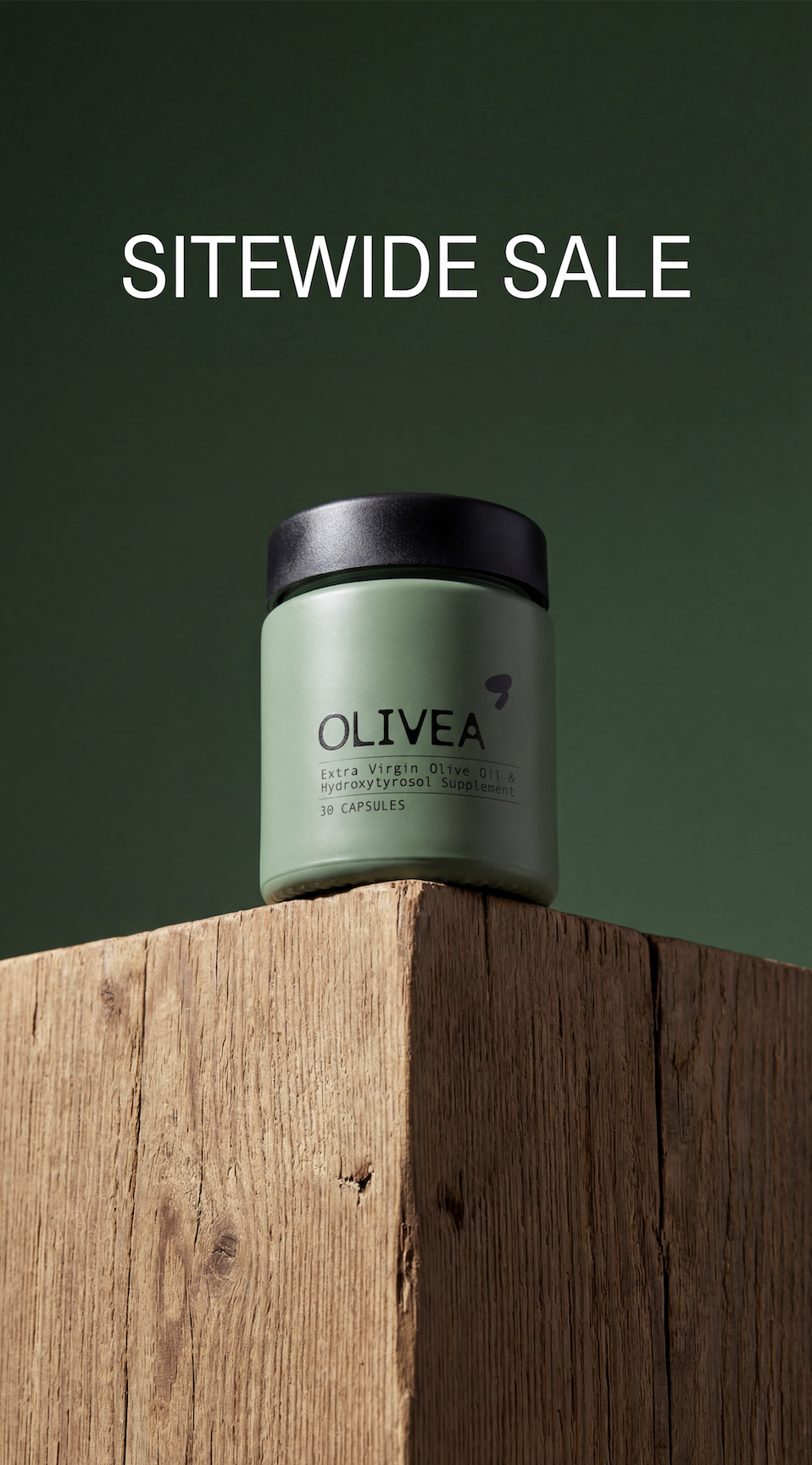 Olivea campaign