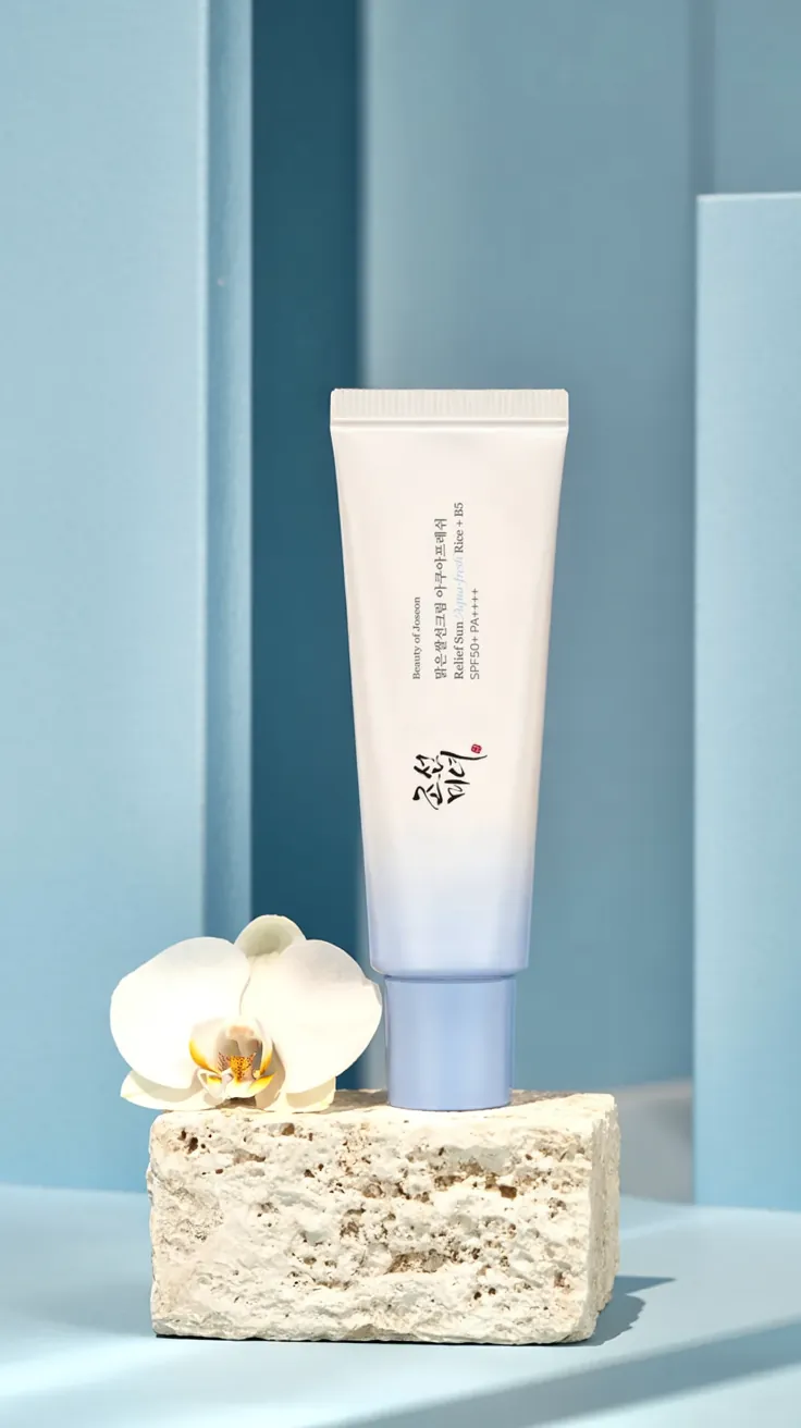 AI product photo example